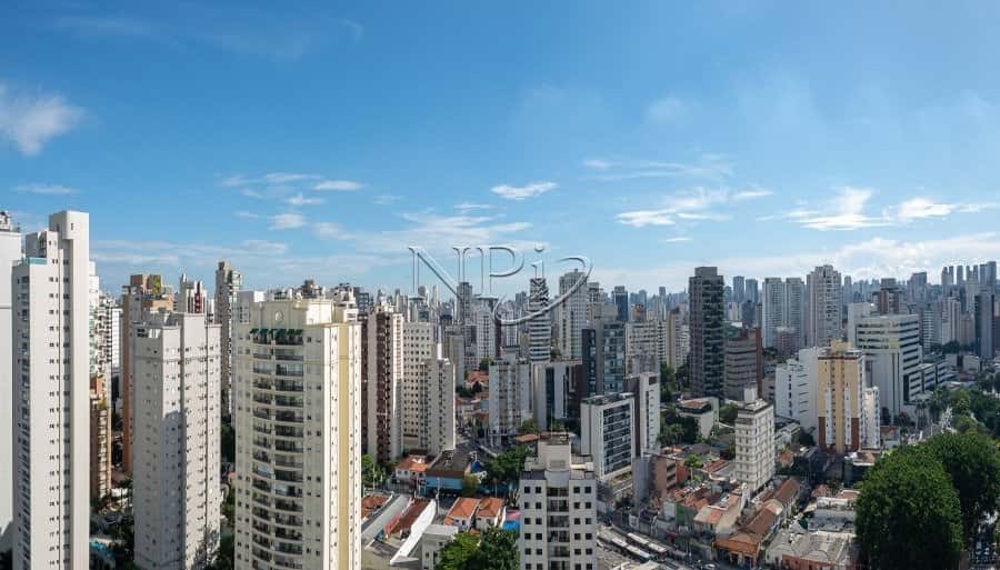 Vila Nova Reserved Cobertura - imagem 3 Vila Nova Reserved Cobertura - imagem 3