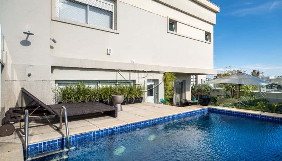 Vila Nova Reserved Cobertura - imagem 4 Vila Nova Reserved Cobertura - imagem 4