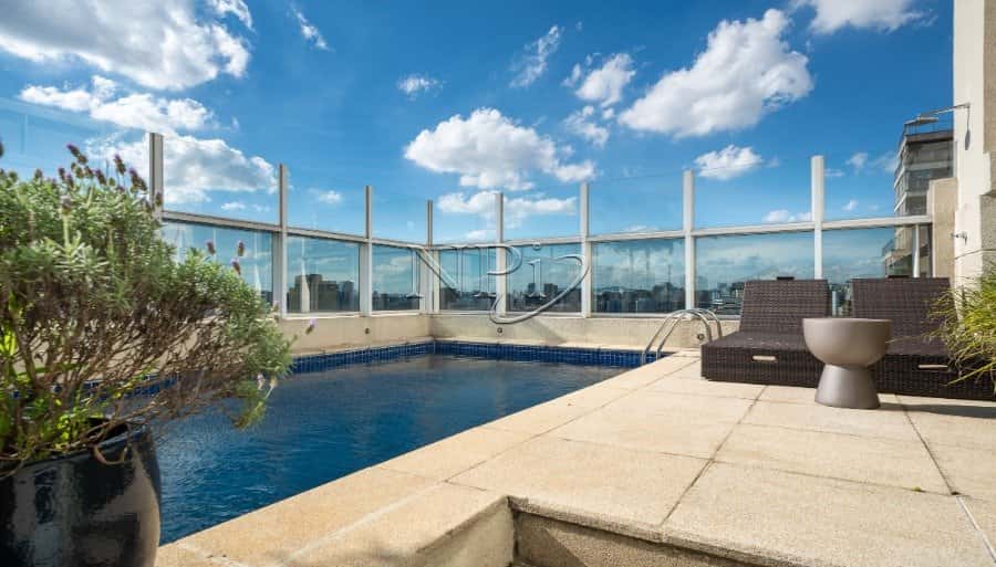 Vila Nova Reserved Cobertura - imagem 5 Vila Nova Reserved Cobertura - imagem 5