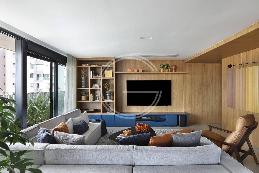 Nortis Bandeira Vila Madalena Nortis Bandeira Vila Madalena - foto principal