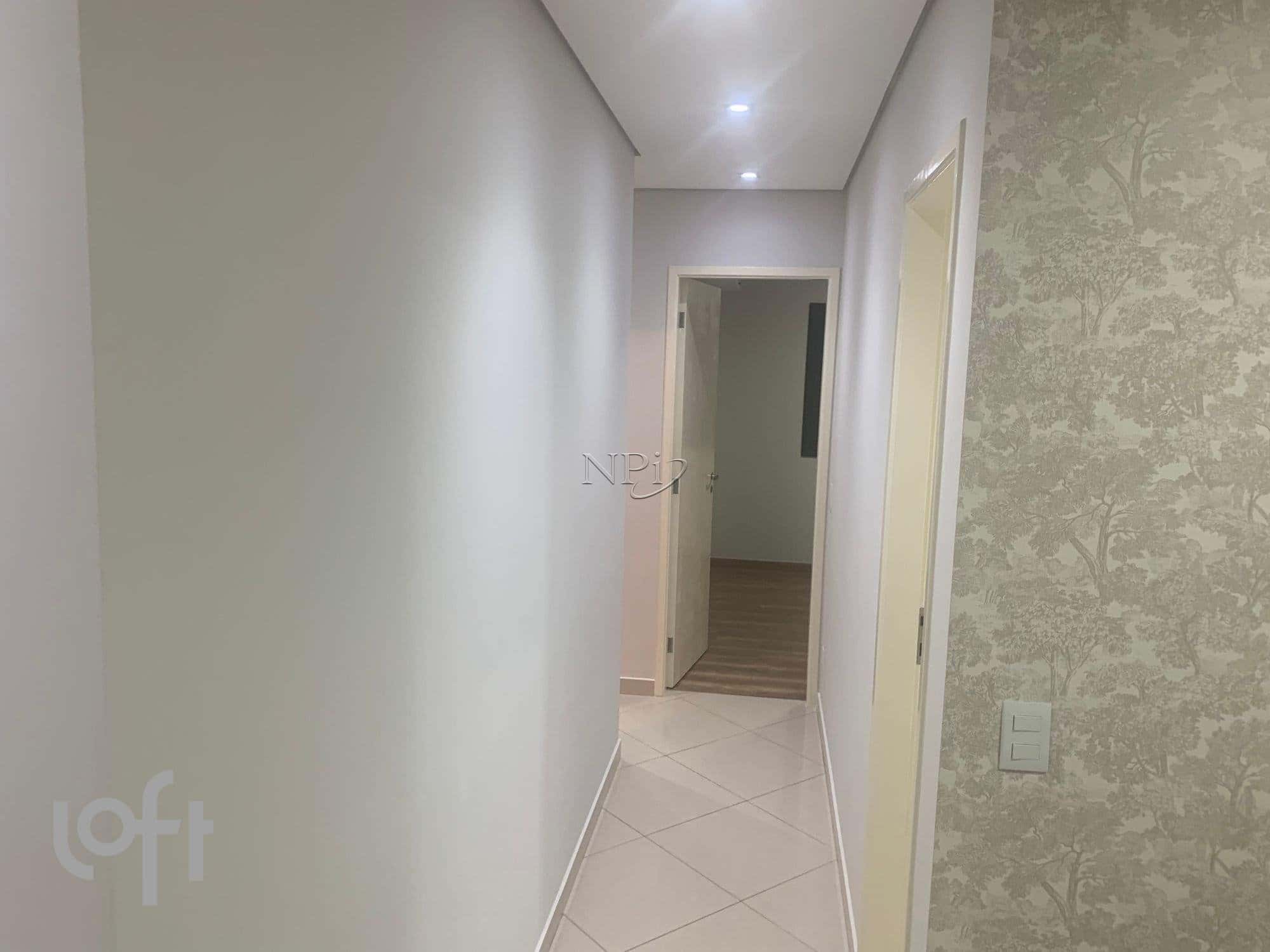 Rolland Garros Residence Campo Belo - imagem 5 Rolland Garros Residence Campo Belo - imagem 5