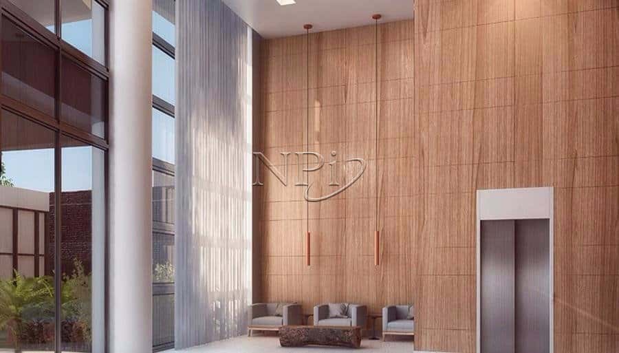 The Singular Paraíso Cobertura - imagem 2 The Singular Paraíso Cobertura - imagem 2