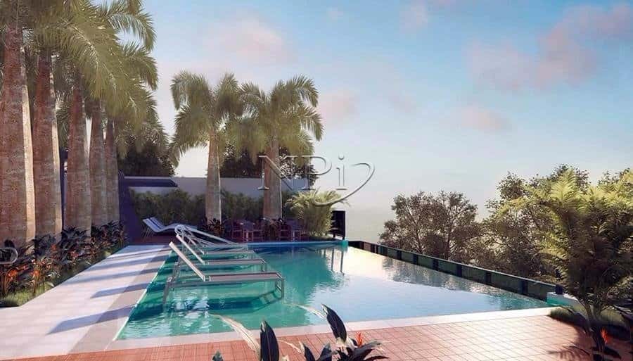 The Singular Paraíso Cobertura - imagem 3 The Singular Paraíso Cobertura - imagem 3