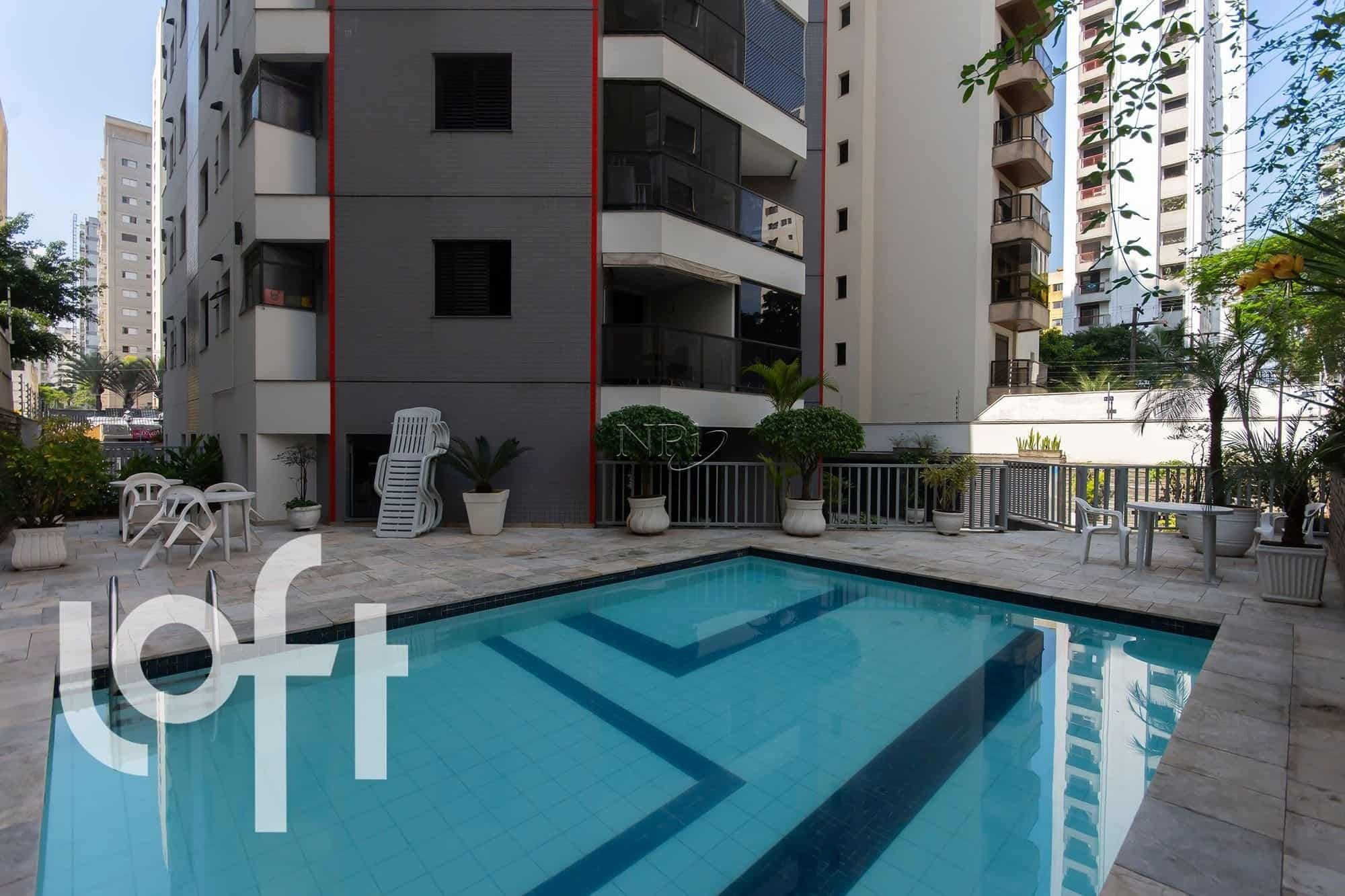 Condomínio The Waldorf Moema Cobertura - foto de fundo