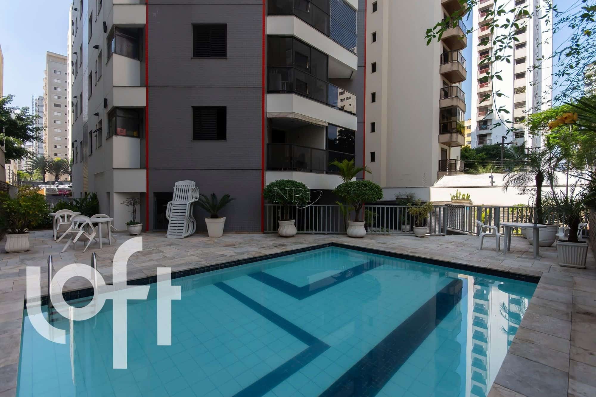 The Waldorf Moema Cobertura The Waldorf Moema Cobertura - foto principal 1