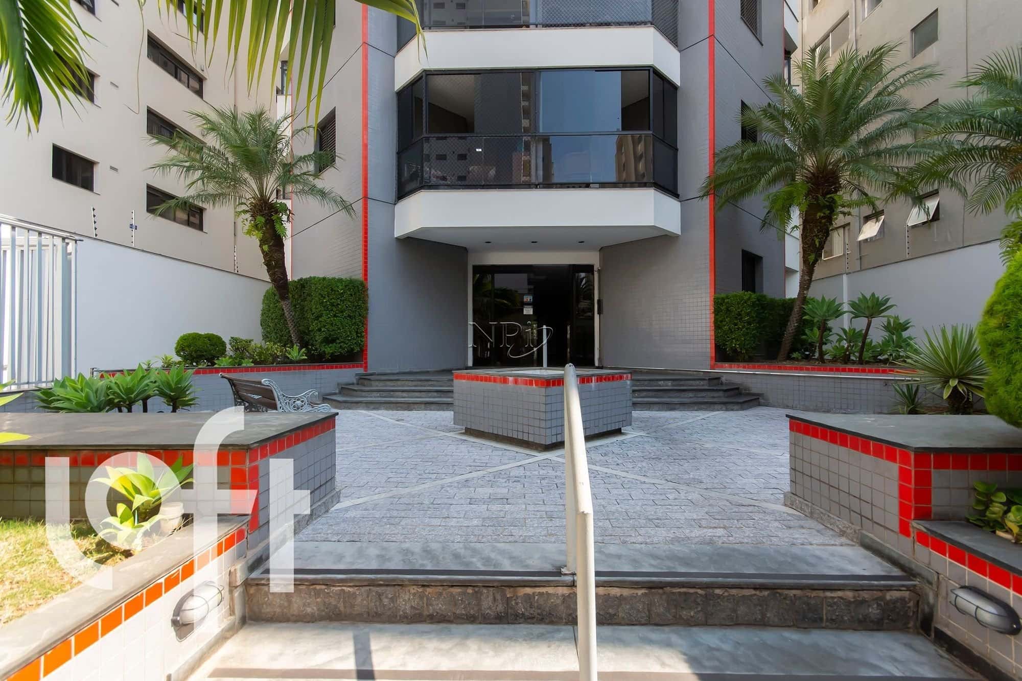 The Waldorf Moema Cobertura - imagem 4 The Waldorf Moema Cobertura - imagem 4