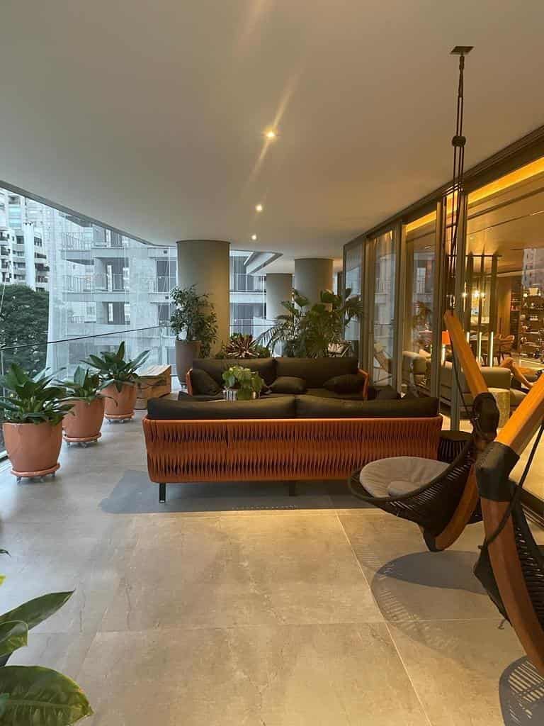 Heritage Cyrela Itaim - foto 1 Heritage Cyrela Itaim - foto 1