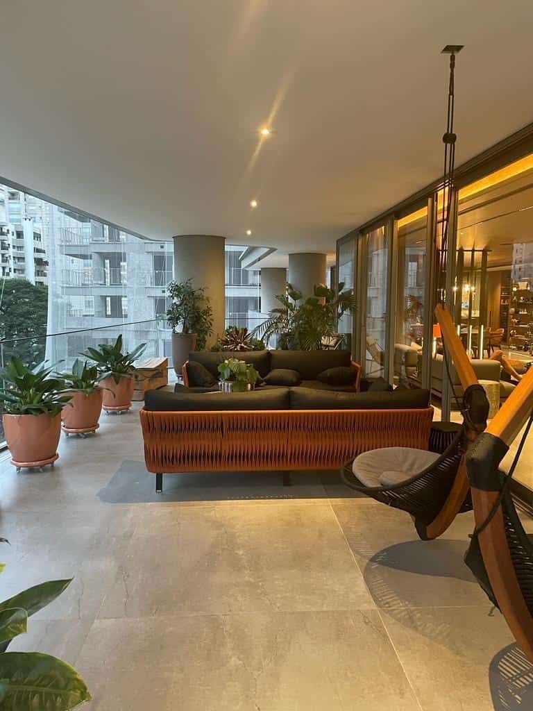 Heritage Cyrela Itaim Heritage Cyrela Itaim - foto principal 1