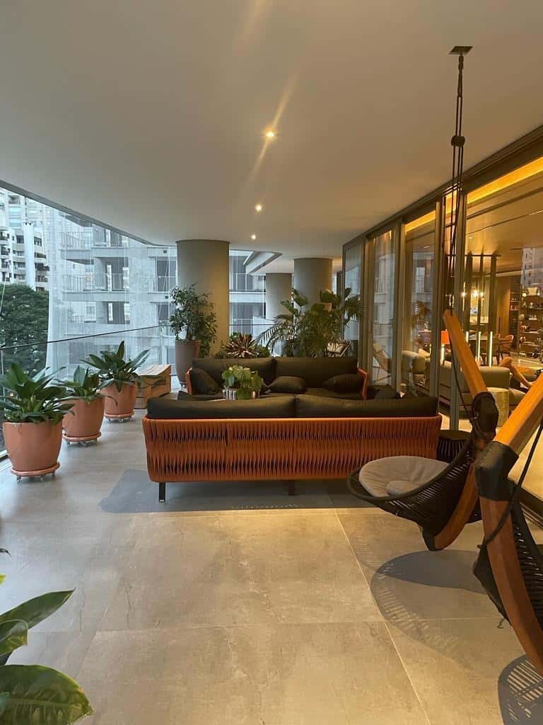 Heritage Cyrela Itaim - foto 1 Heritage Cyrela Itaim - foto 1