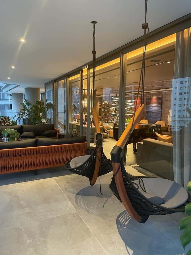 Heritage Cyrela Itaim - imagem 3 Heritage Cyrela Itaim - imagem 3