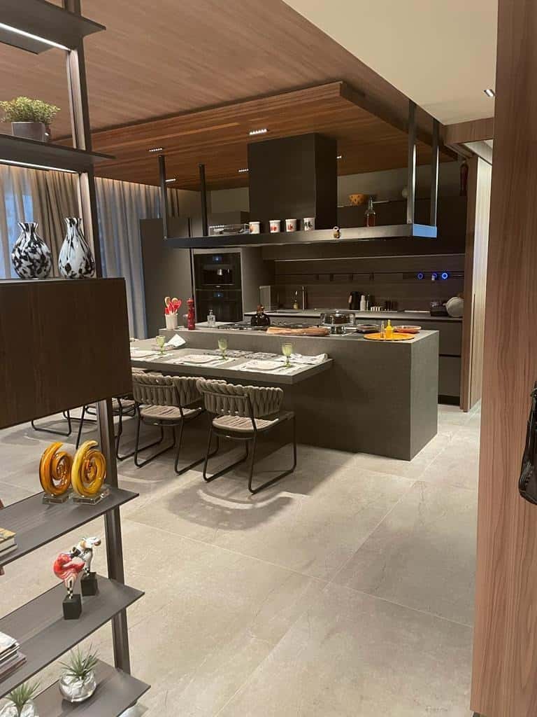 Heritage Cyrela Itaim - imagem 5 Heritage Cyrela Itaim - imagem 5