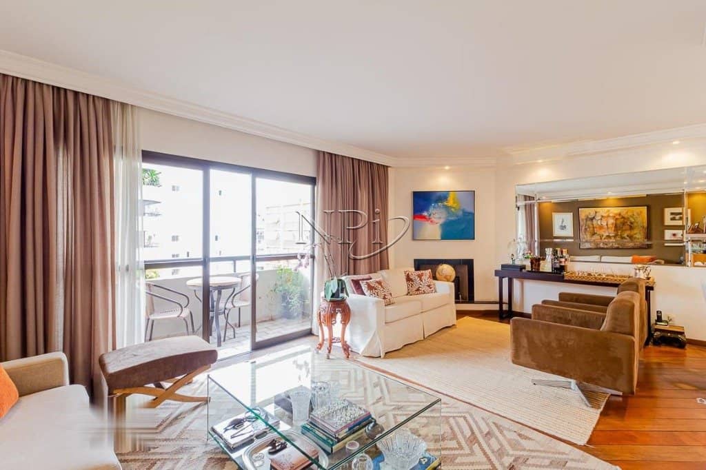 Vila Sorrento Itaim Vila Sorrento Itaim - foto principal