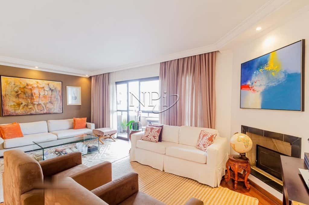 Vila Sorrento Itaim - imagem 2 Vila Sorrento Itaim - imagem 2