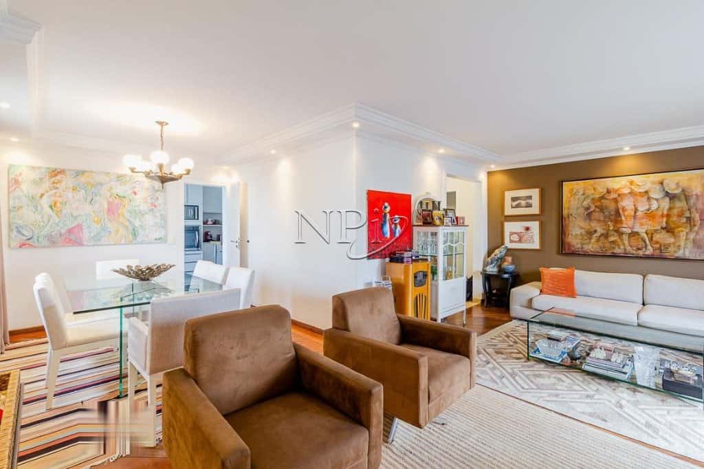 Vila Sorrento Itaim - imagem 4 Vila Sorrento Itaim - imagem 4