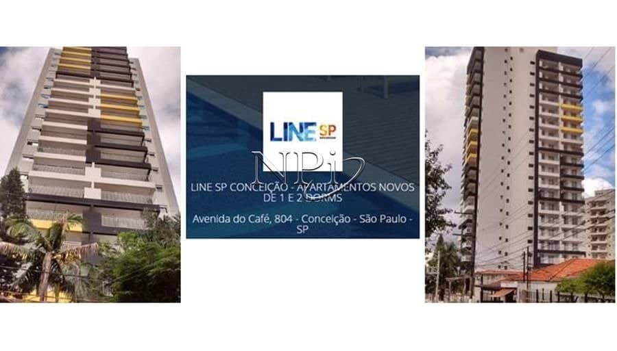 Line Sp Conceição Line Sp Conceição - foto principal