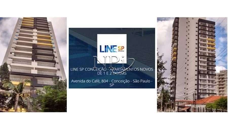 Line Sp Conceição Line Sp Conceição - foto principal 1