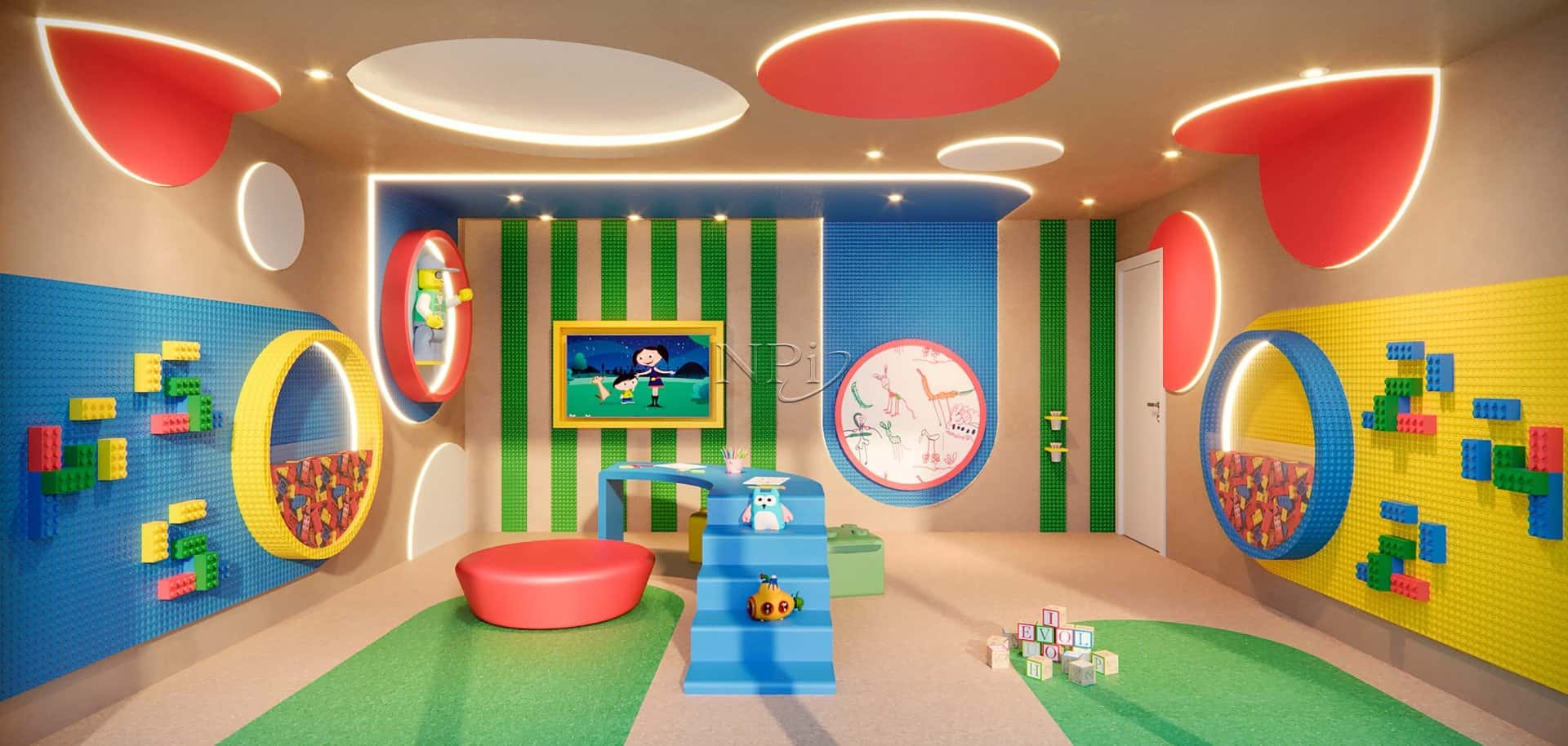 Helbor Roya Perdizes - imagem 2 Helbor Roya Perdizes - imagem 2