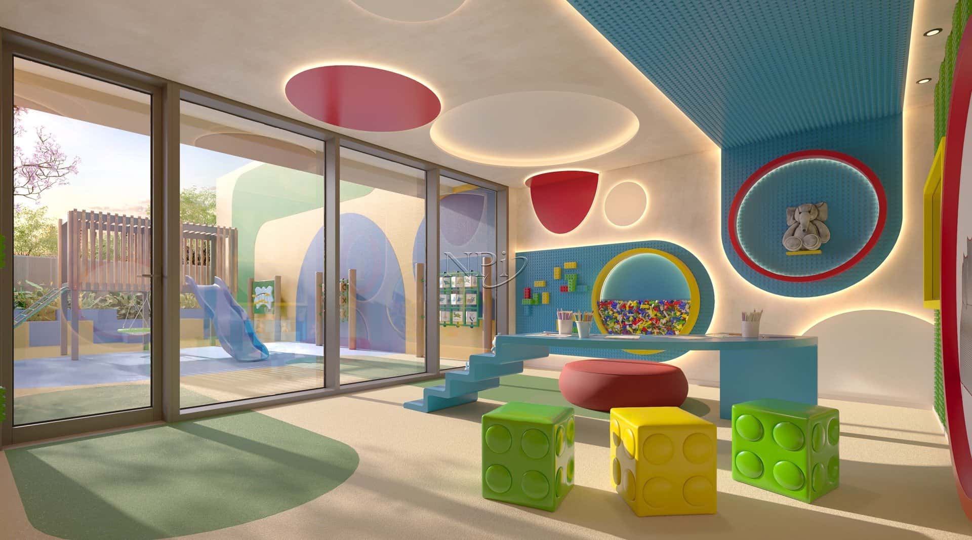 Helbor Roya Perdizes - imagem 3 Helbor Roya Perdizes - imagem 3