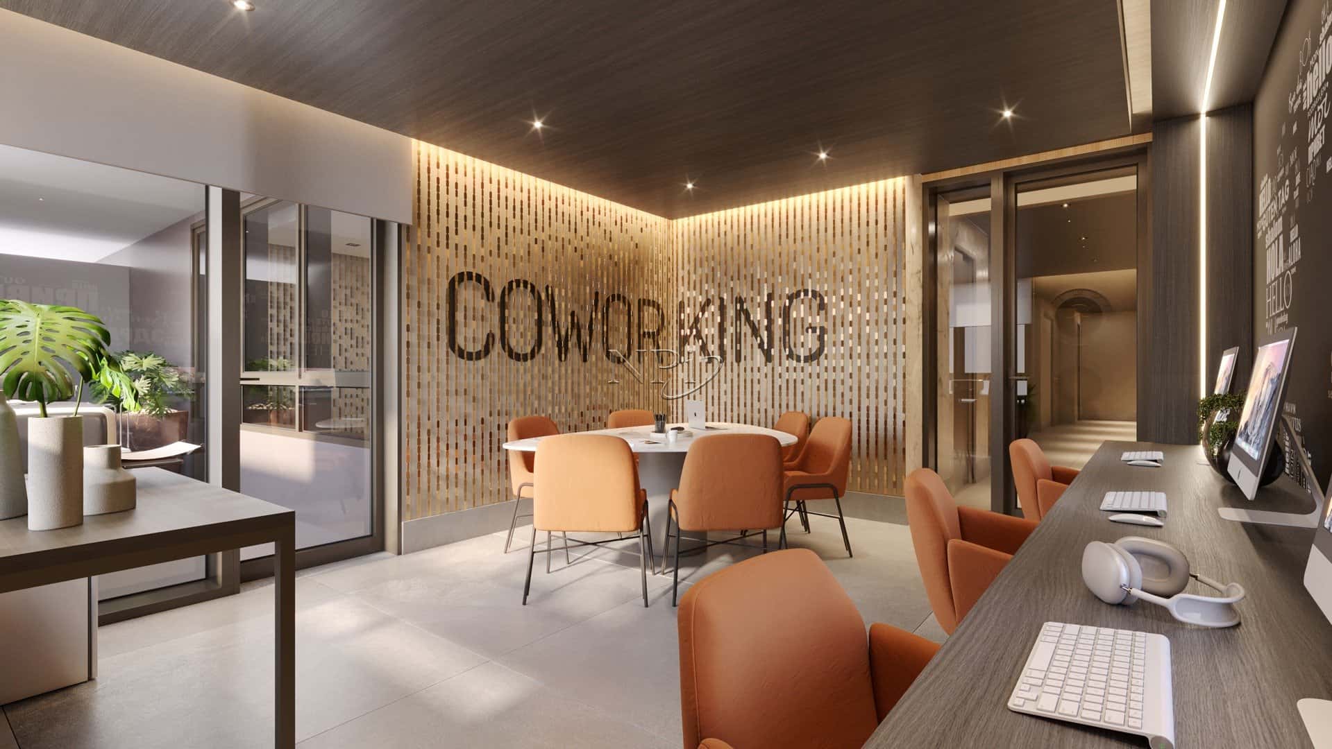 Helbor Roya Perdizes - imagem 4 Helbor Roya Perdizes - imagem 4