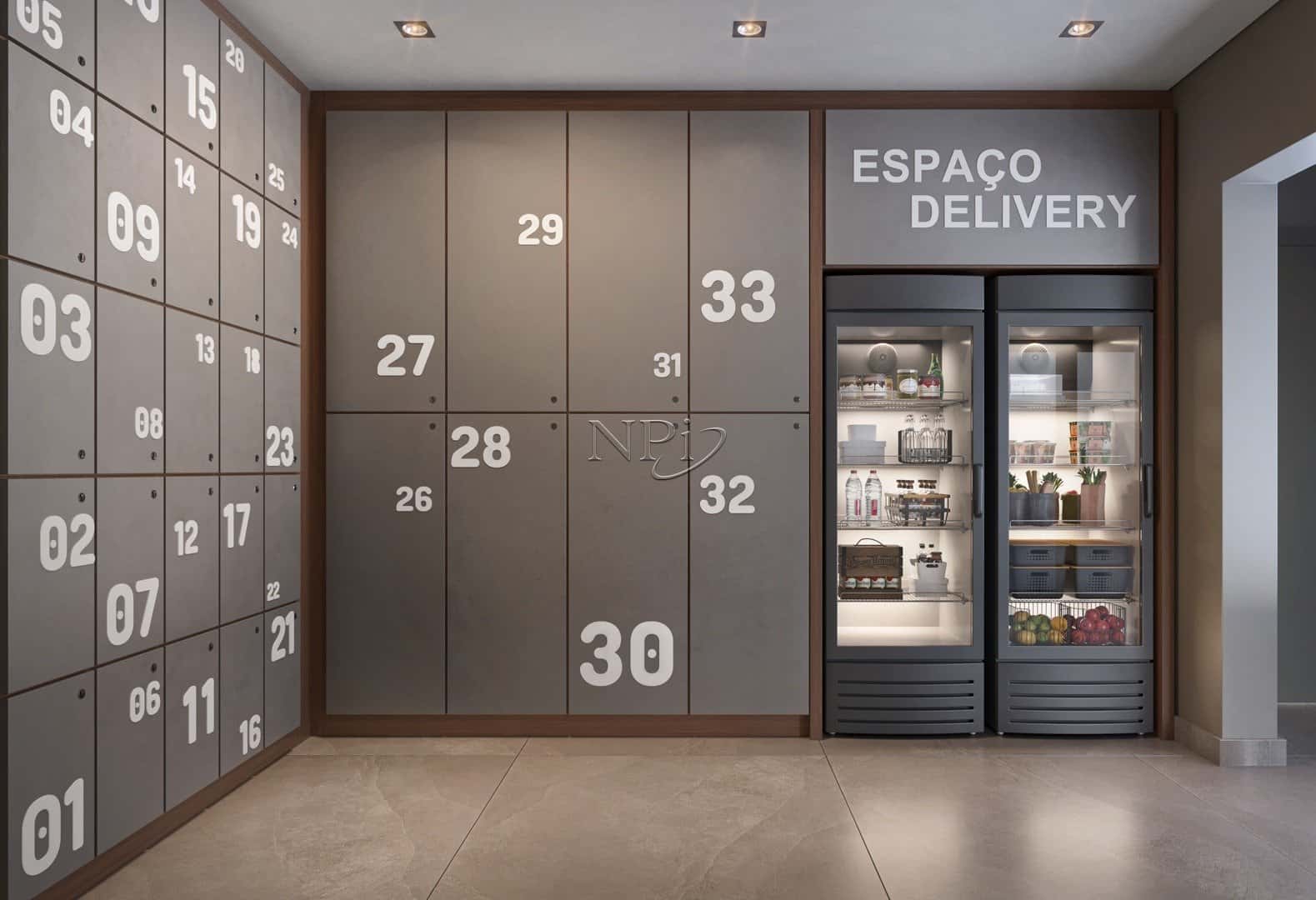 Helbor Roya Perdizes - imagem 5 Helbor Roya Perdizes - imagem 5