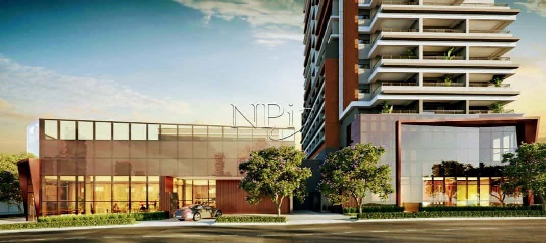 Grand Vitrali Moema - imagem 2 Grand Vitrali Moema - imagem 2