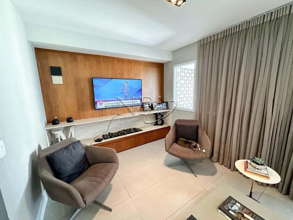 Edifício Esplanada Life Club - imagem 5 Edifício Esplanada Life Club - imagem 5