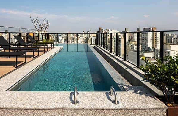 Urban Vila Mariana - imagem 2 Urban Vila Mariana - imagem 2