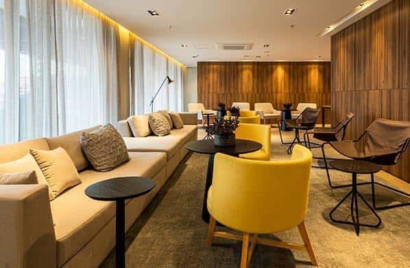 Urban Vila Mariana - imagem 3 Urban Vila Mariana - imagem 3