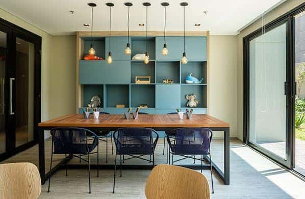 Urban Vila Mariana - imagem 4 Urban Vila Mariana - imagem 4