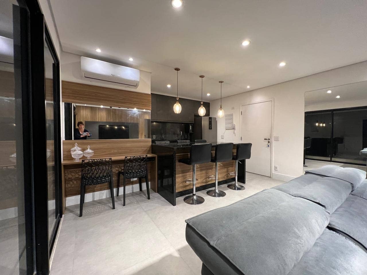 Urban Vila Mariana Urban Vila Mariana - foto principal
