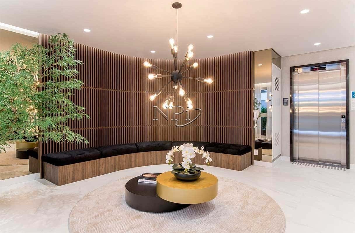 407 One Moema - imagem 2 407 One Moema - imagem 2