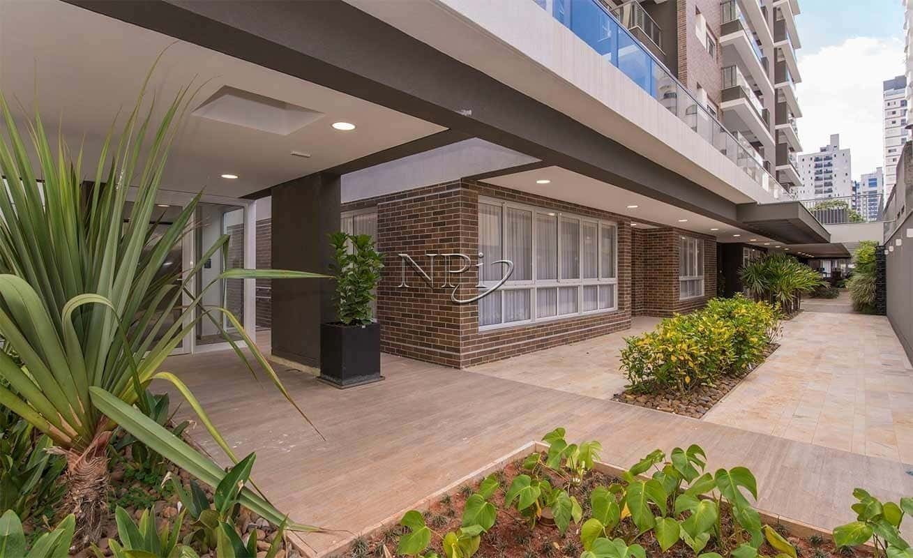 407 One Moema - imagem 3 407 One Moema - imagem 3