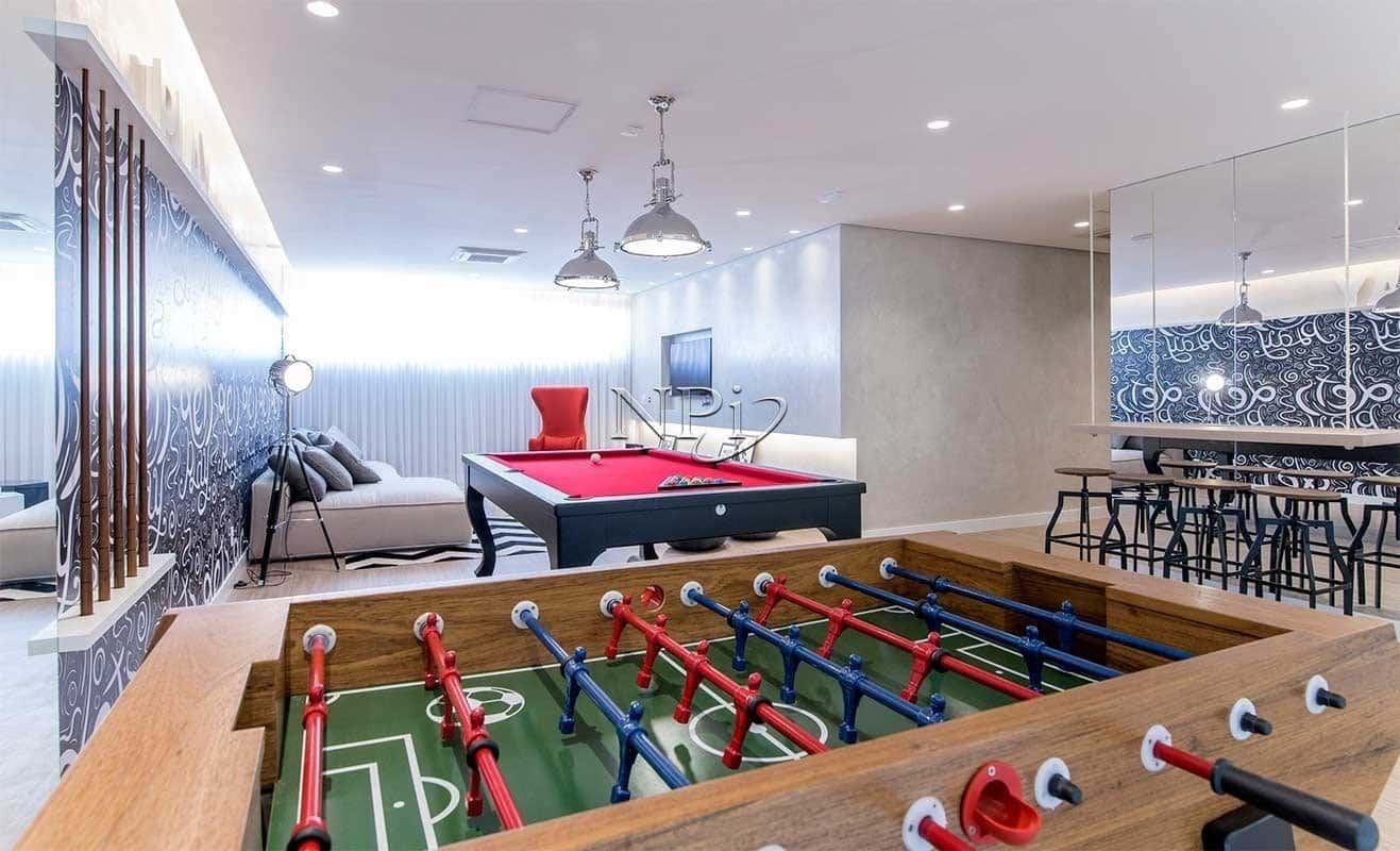 407 One Moema - imagem 4 407 One Moema - imagem 4