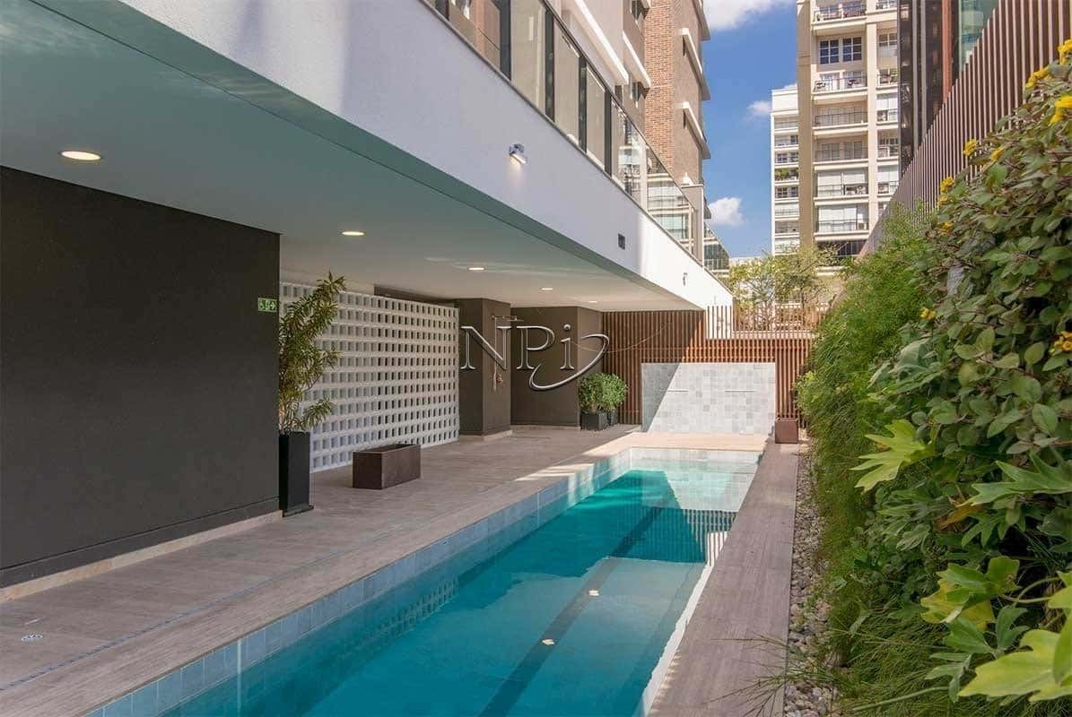 407 One Moema - imagem 5 407 One Moema - imagem 5