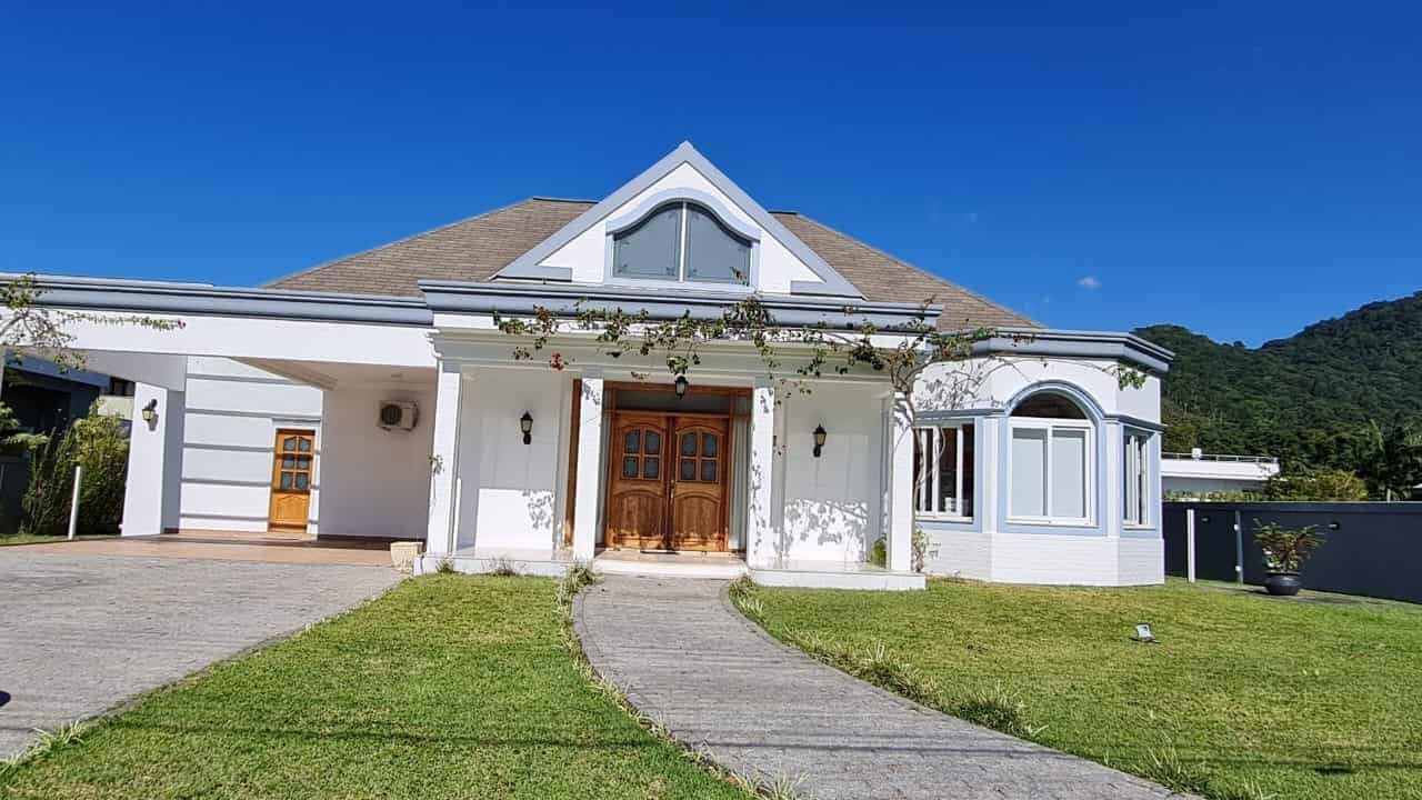 Casa Condomínio Chácara Flora Itapema - foto de fundo