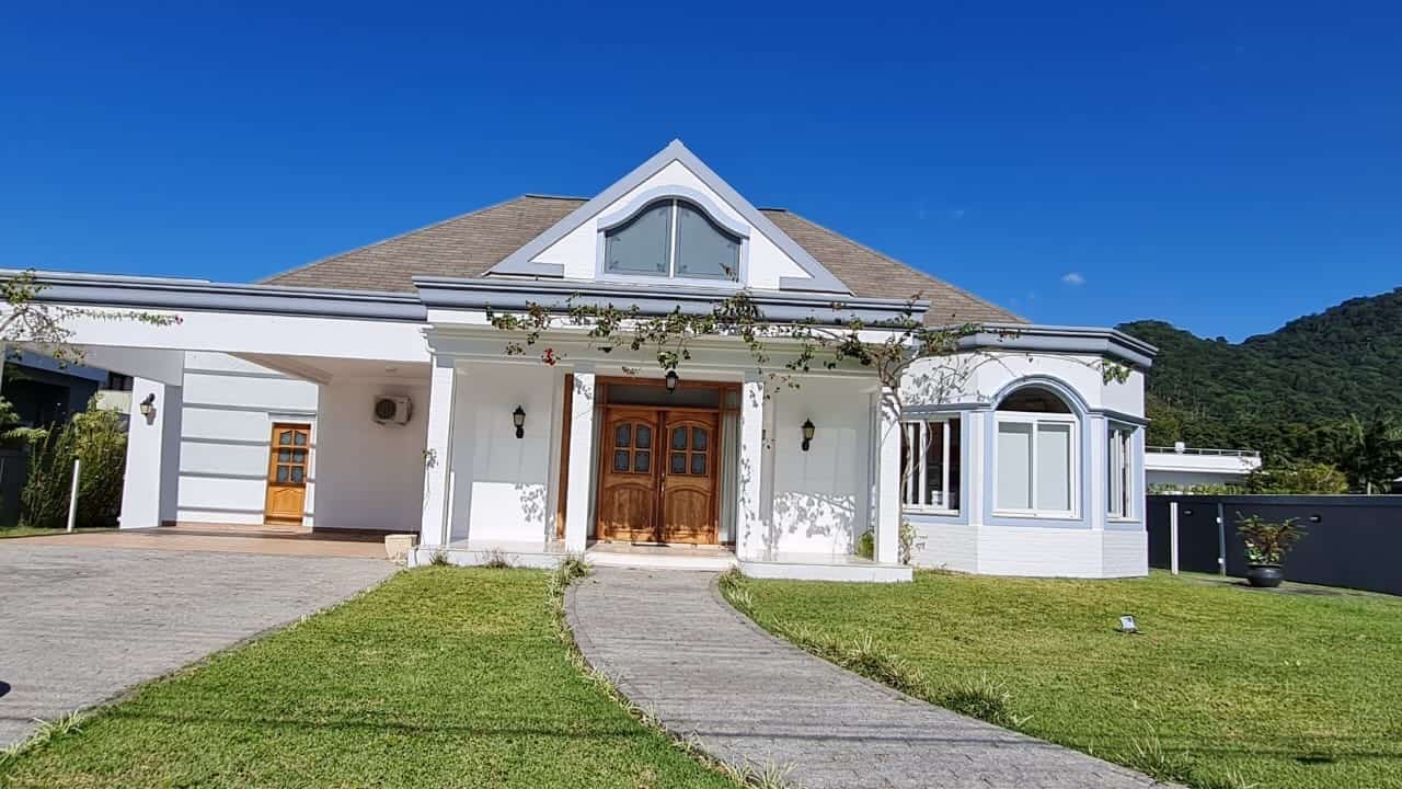 Casa Condomínio Chácara Flora Itapema Casa Condomínio Chácara Flora Itapema - foto principal 1