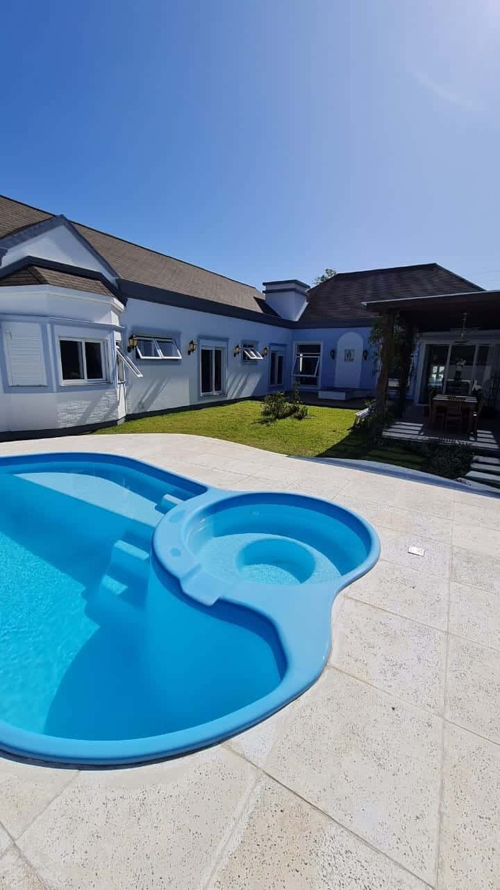 Casa Condomínio Chácara Flora Itapema - imagem 2 Casa Condomínio Chácara Flora Itapema - imagem 2