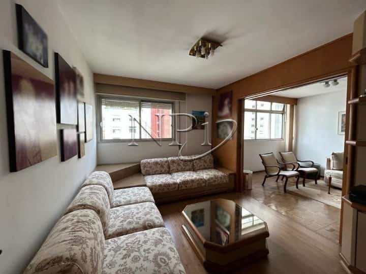 Condomínio Puerto Rico Jardim Paulista Condomínio Puerto Rico Jardim Paulista - foto principal 1