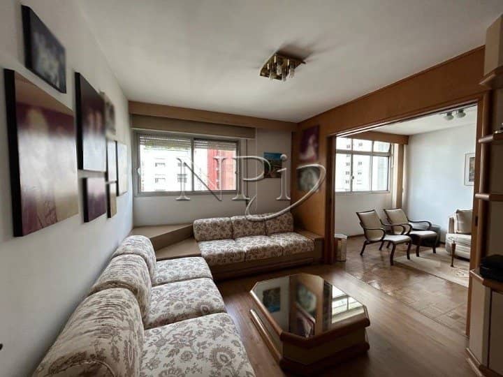 Condomínio Puerto Rico Jardim Paulista Condomínio Puerto Rico Jardim Paulista - foto principal