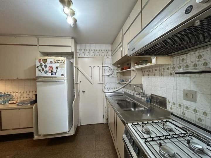 Condomínio Puerto Rico Jardim Paulista - imagem 3 Condomínio Puerto Rico Jardim Paulista - imagem 3