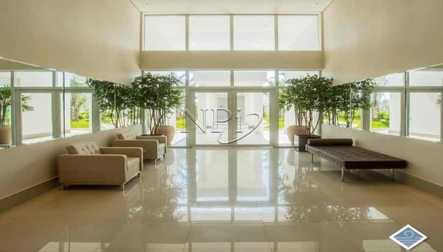 Condomínio Paseo Venice Vila Mariana - foto de fundo