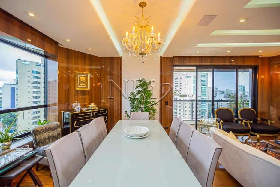 Maison Caribean Dream Moema Sala de jantar Maison Caribean Dream Moema Sala de jantar