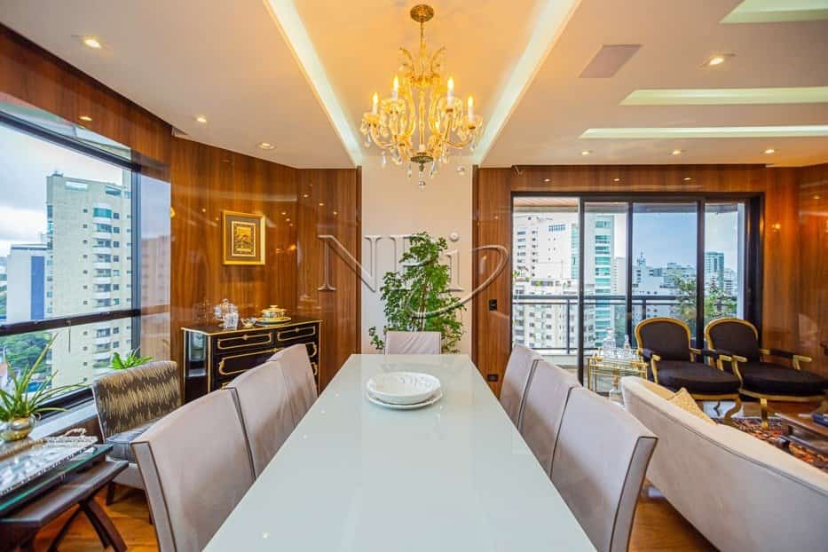 Maison Caribean Dream Moema Maison Caribean Dream Moema Sala de jantar