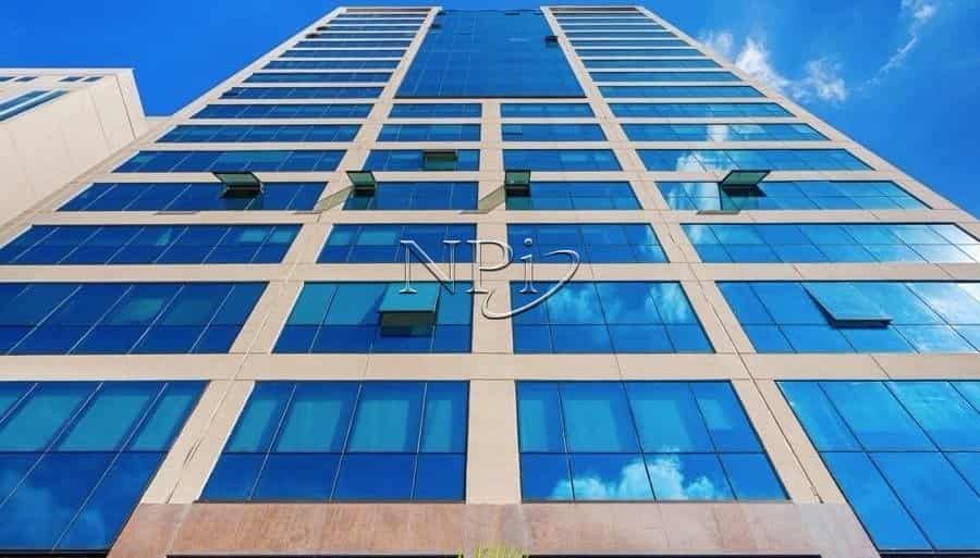 Edifício Medical Center Paulista Moema Fachada Edifício Medical Center Paulista Moema Fachada