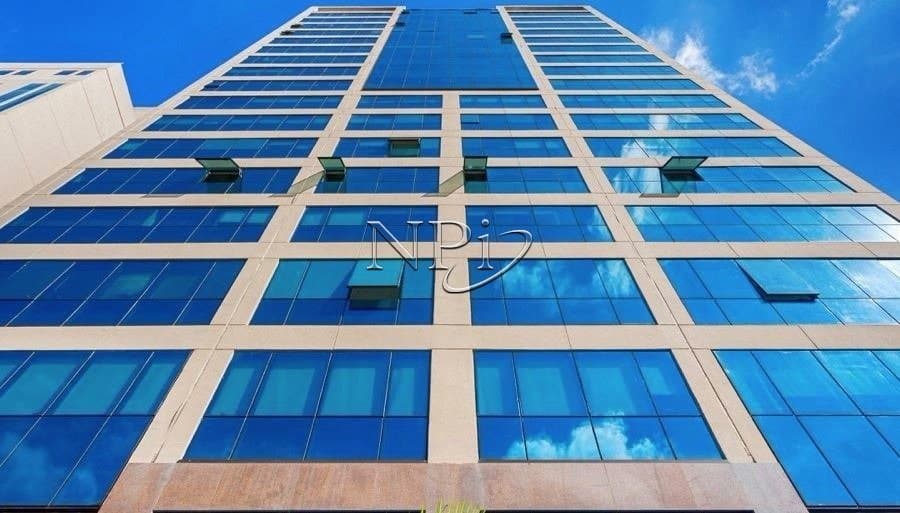 Condomínio Edifício Medical Center Paulista Moema Condomínio Edifício Medical Center Paulista Moema - foto principal