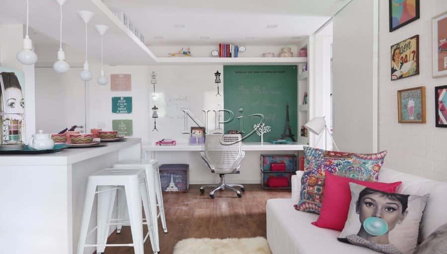 Line Alto Da Boa Vista - imagem 3 Line Alto Da Boa Vista - imagem 3