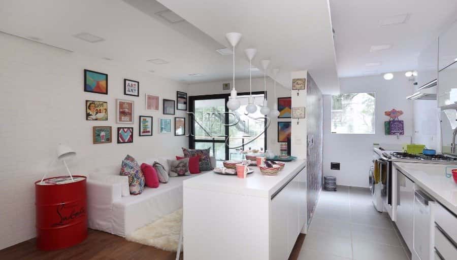 Line Alto Da Boa Vista - imagem 4 Line Alto Da Boa Vista - imagem 4