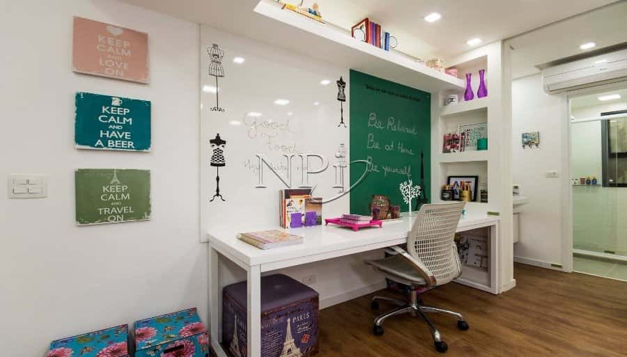 Line Alto Da Boa Vista - imagem 5 Line Alto Da Boa Vista - imagem 5