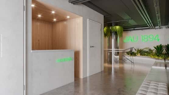 Jaú 1894 Jardins - imagem 2 Jaú 1894 Jardins - imagem 2