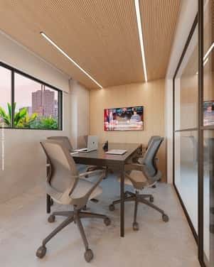 Jaú 1894 Jardins - imagem 5 Jaú 1894 Jardins - imagem 5